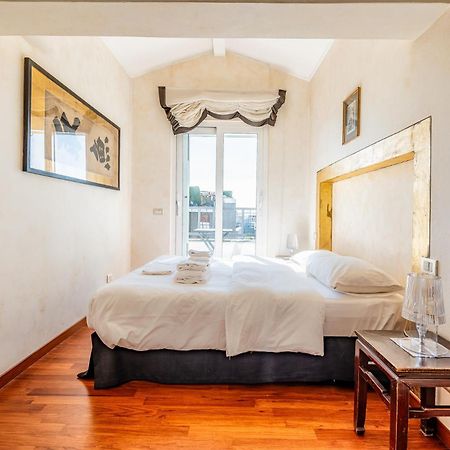 Appartement Brand New Central Milano Beatrice D'Este Extérieur photo