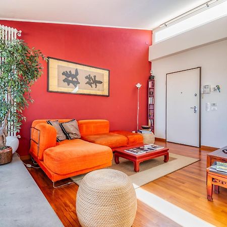 Appartement Brand New Central Milano Beatrice D'Este Extérieur photo