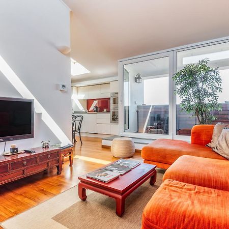 Appartement Brand New Central Milano Beatrice D'Este Extérieur photo