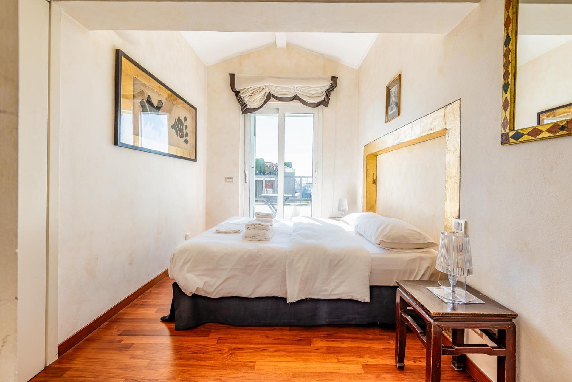 Appartement Brand New Central Milano Beatrice D'Este Extérieur photo