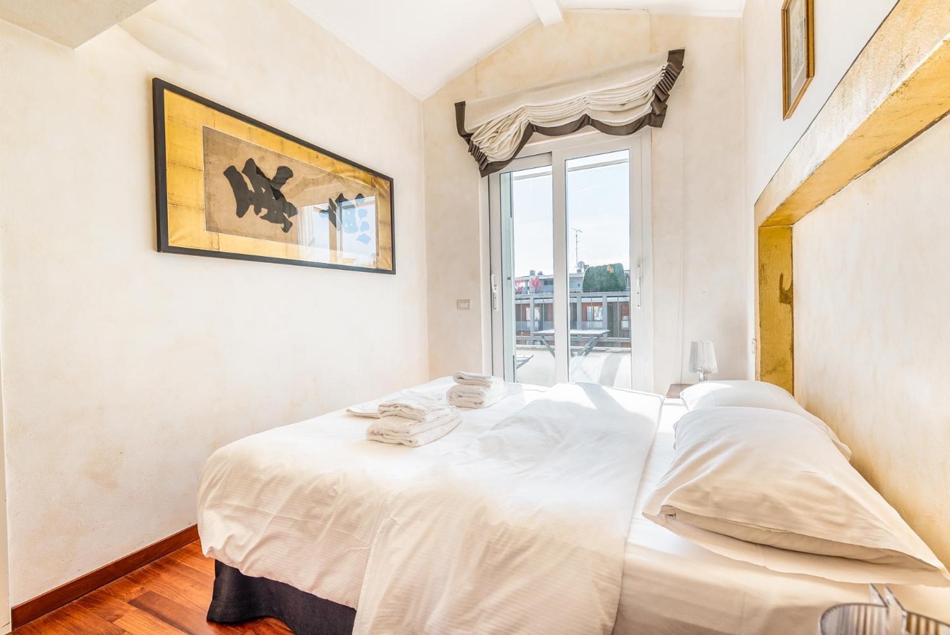 Appartement Brand New Central Milano Beatrice D'Este Extérieur photo