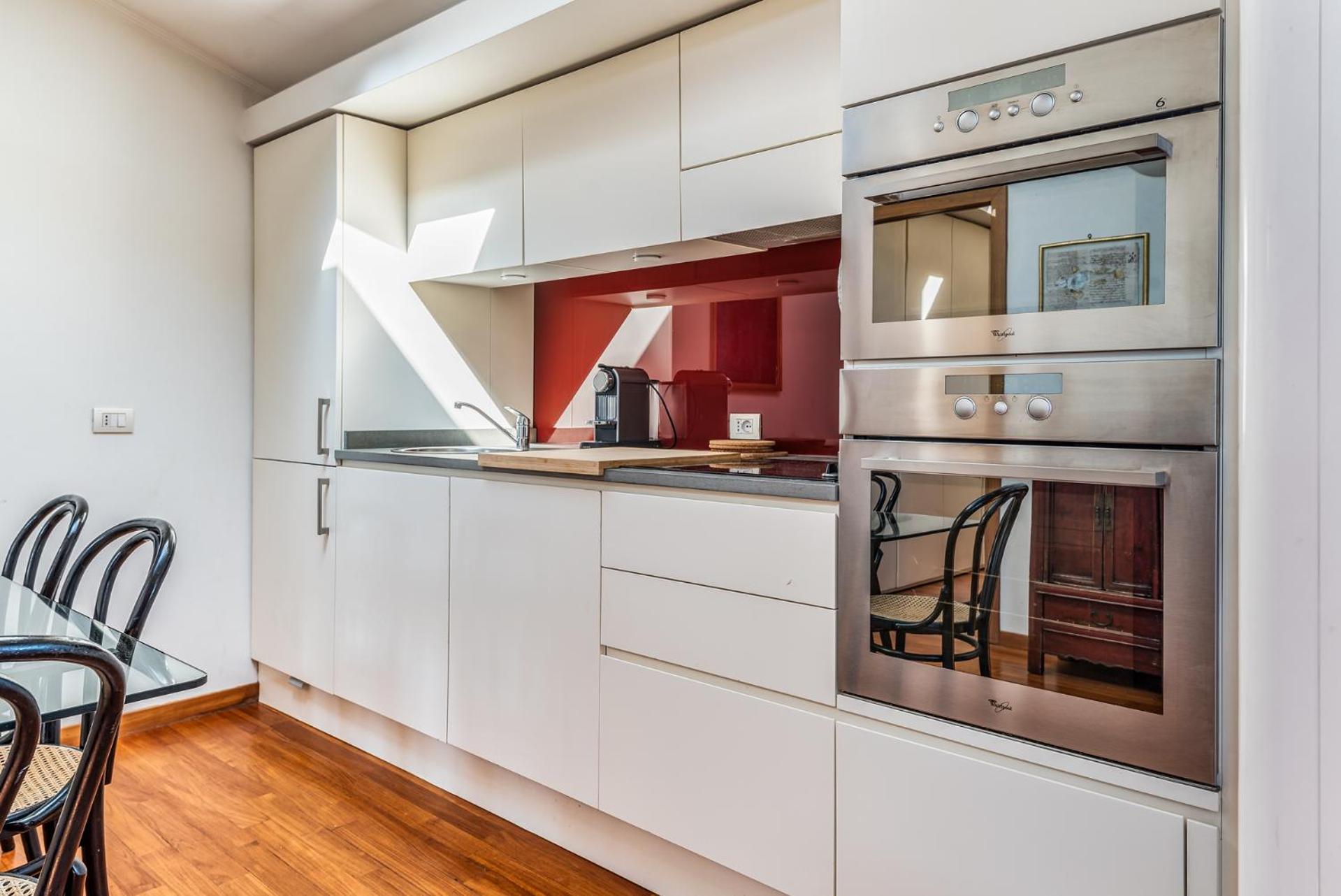 Appartement Brand New Central Milano Beatrice D'Este Extérieur photo