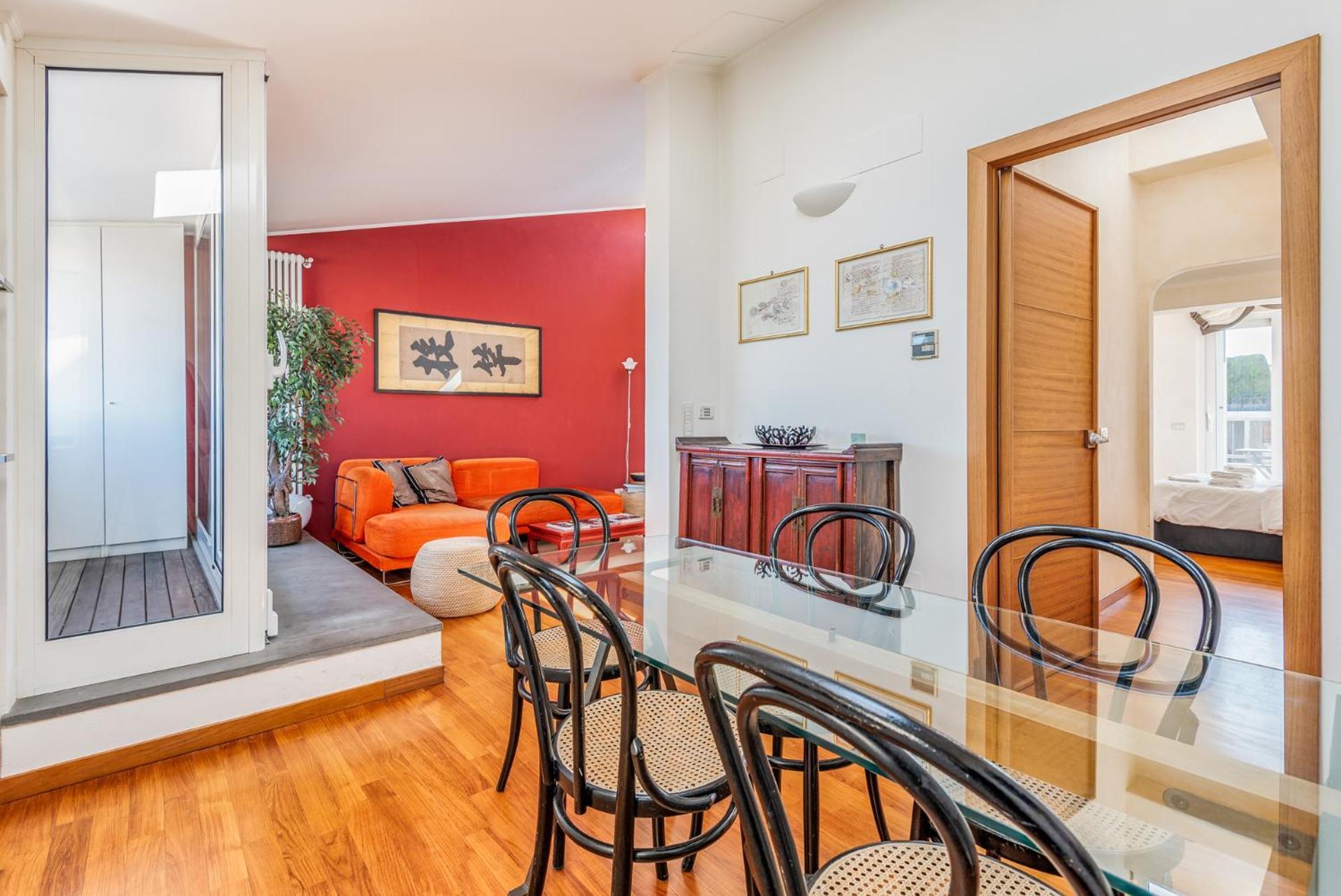 Appartement Brand New Central Milano Beatrice D'Este Extérieur photo
