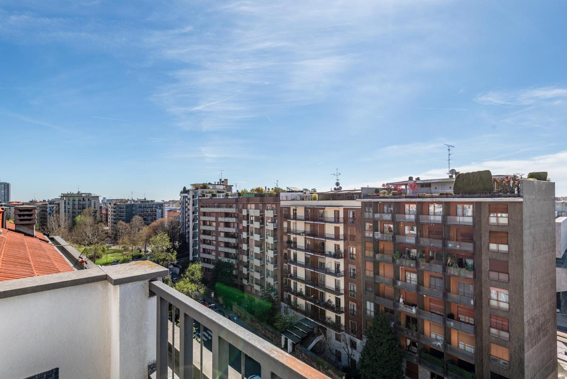 Appartement Brand New Central Milano Beatrice D'Este Extérieur photo