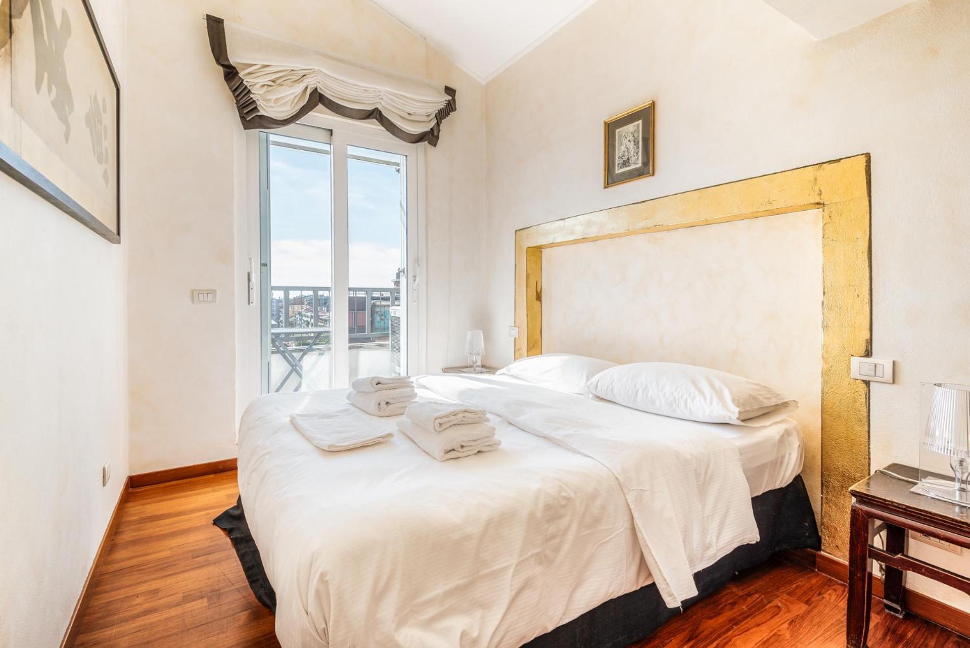 Appartement Brand New Central Milano Beatrice D'Este Extérieur photo