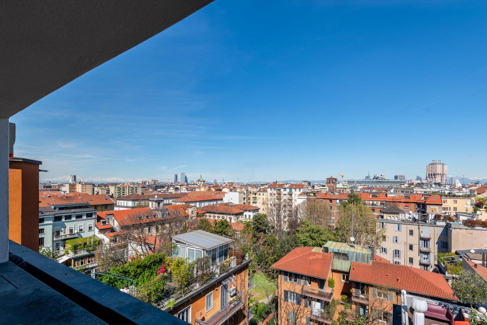 Appartement Brand New Central Milano Beatrice D'Este Extérieur photo