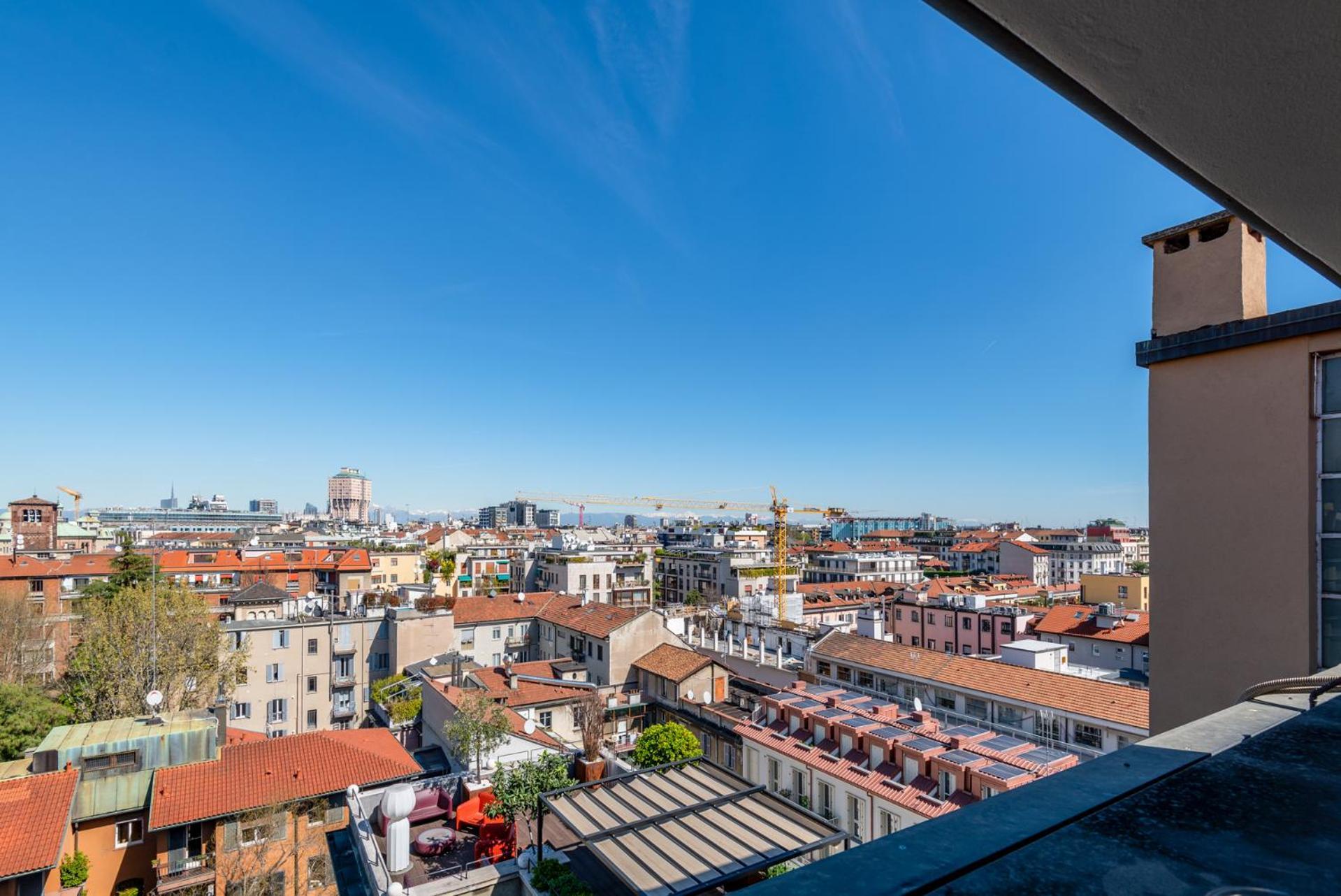 Appartement Brand New Central Milano Beatrice D'Este Extérieur photo