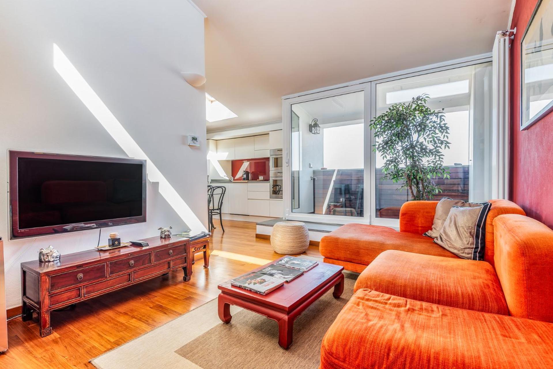 Appartement Brand New Central Milano Beatrice D'Este Extérieur photo